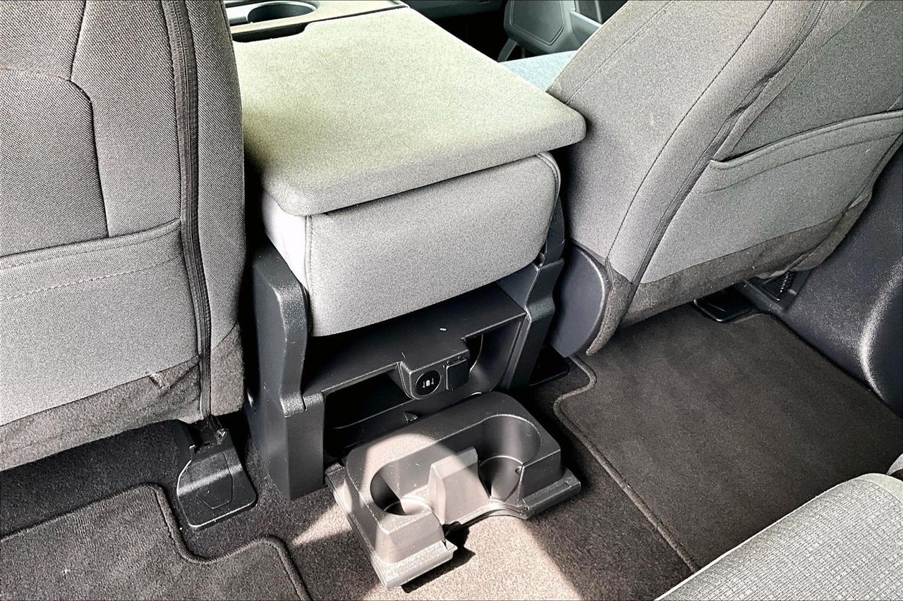 Ford F-150 XLT 4WD SuperCrew 5.5' Box 2025
