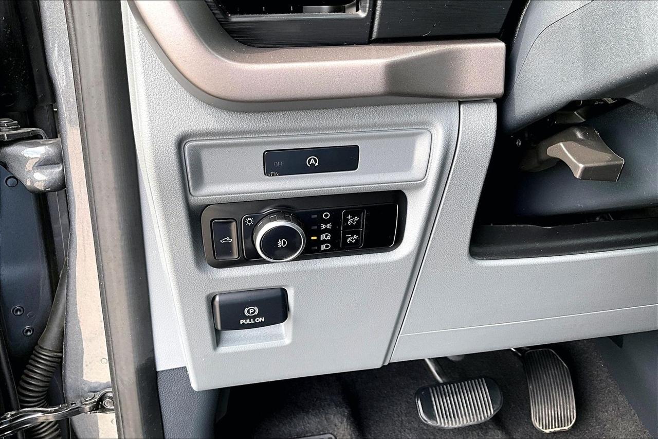 Ford F-150 XLT 4WD SuperCrew 5.5' Box 2025