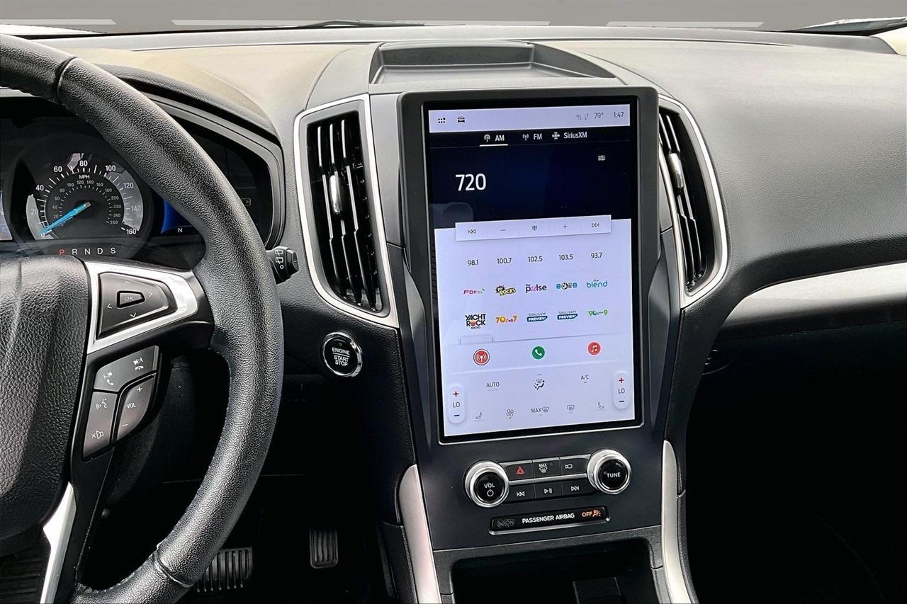 Ford Edge SEL AWD 2024