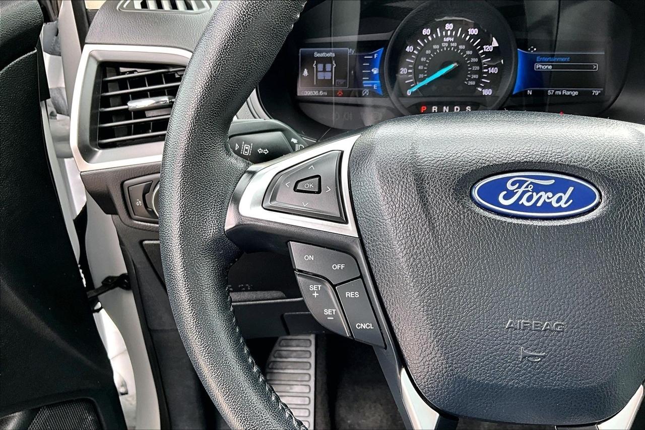 Ford Edge SEL AWD 2024