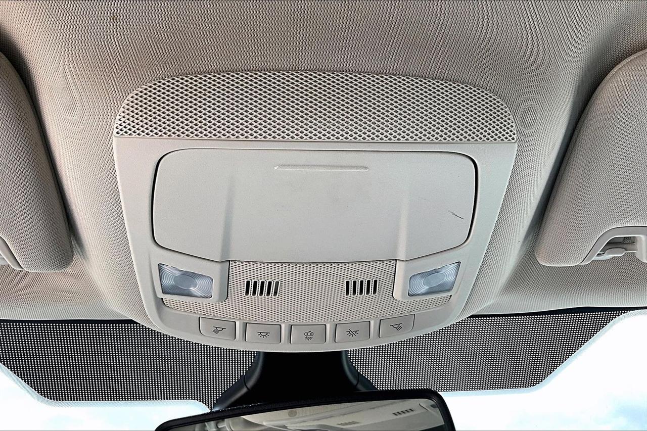 Ford Edge SEL AWD 2024