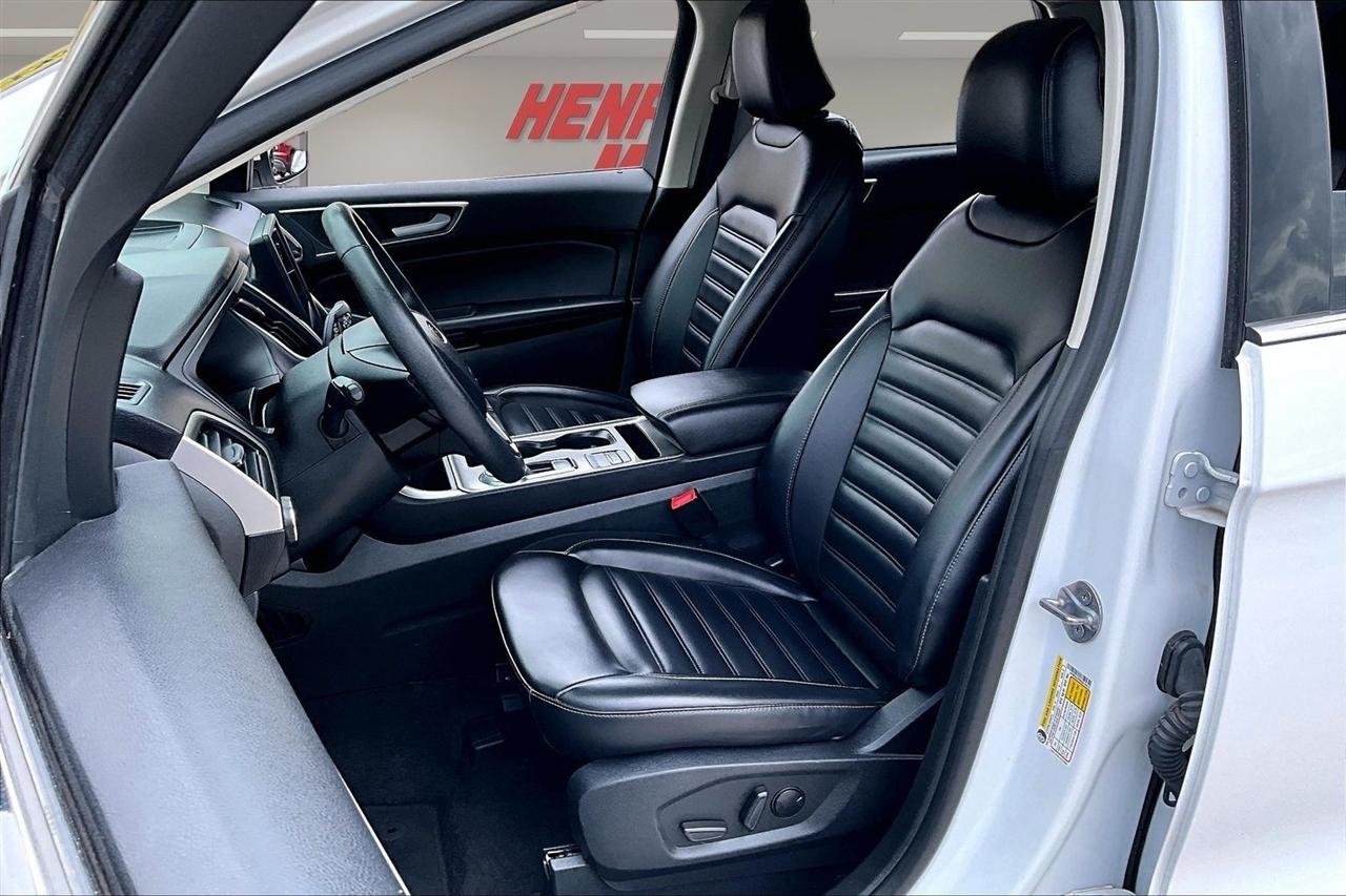 Ford Edge SEL AWD 2024