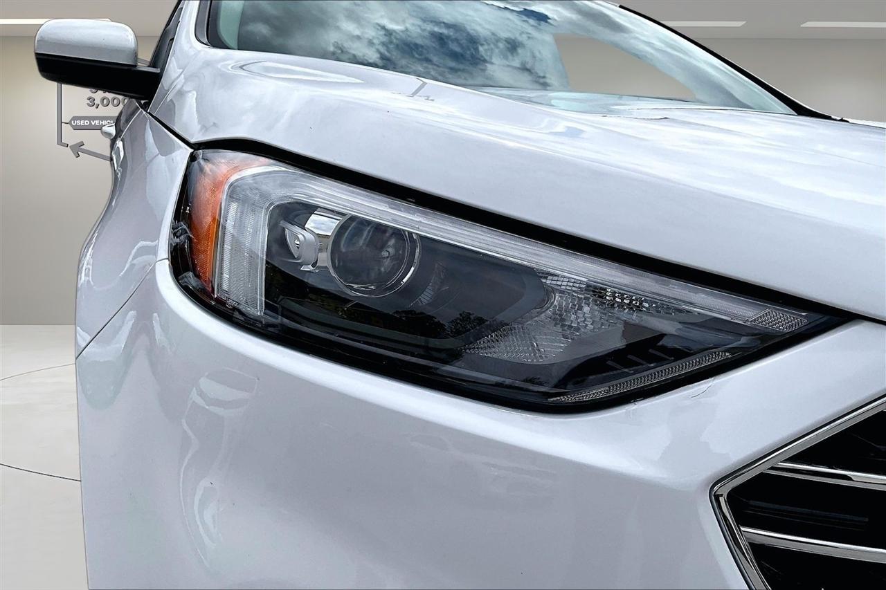 Ford Edge SEL AWD 2024