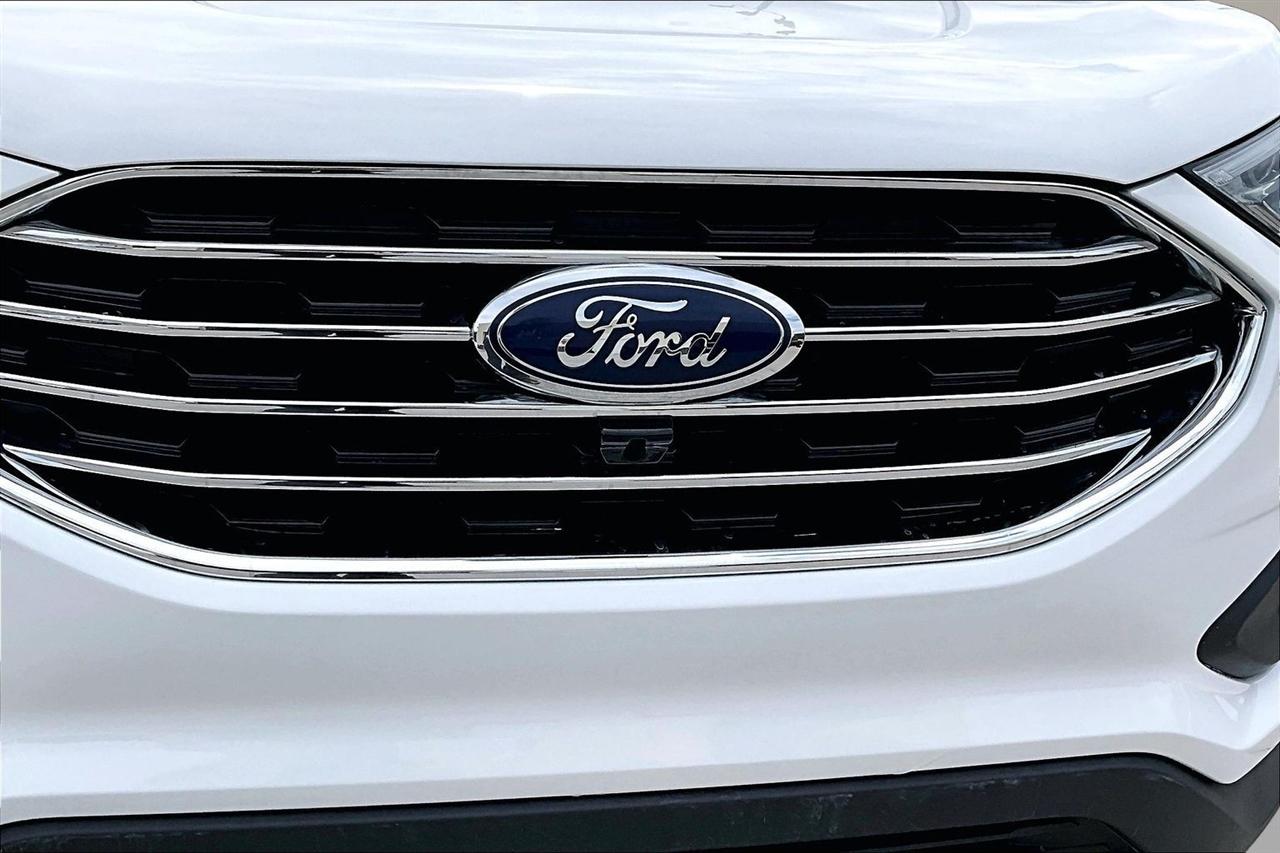 Ford Edge SEL AWD 2024
