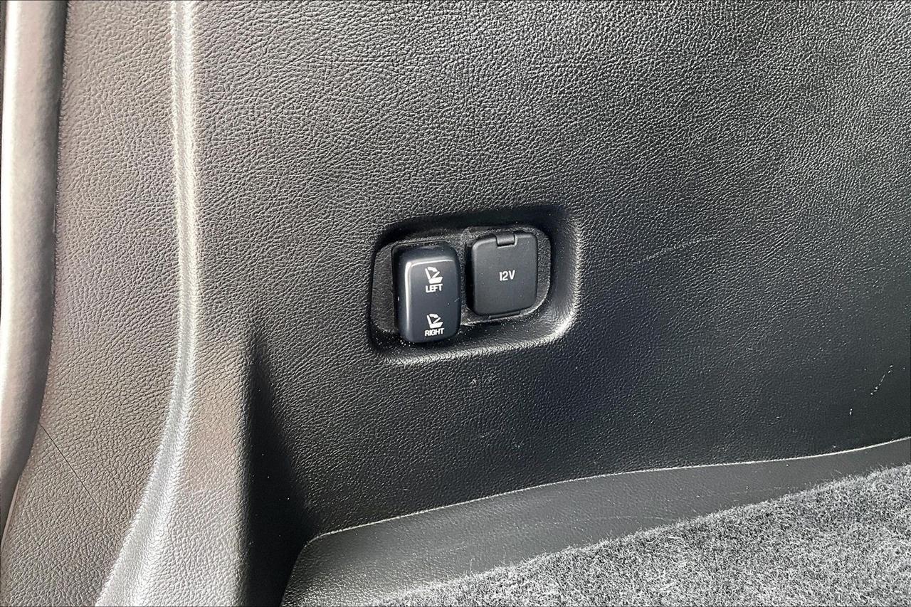 Ford Edge SEL AWD 2024