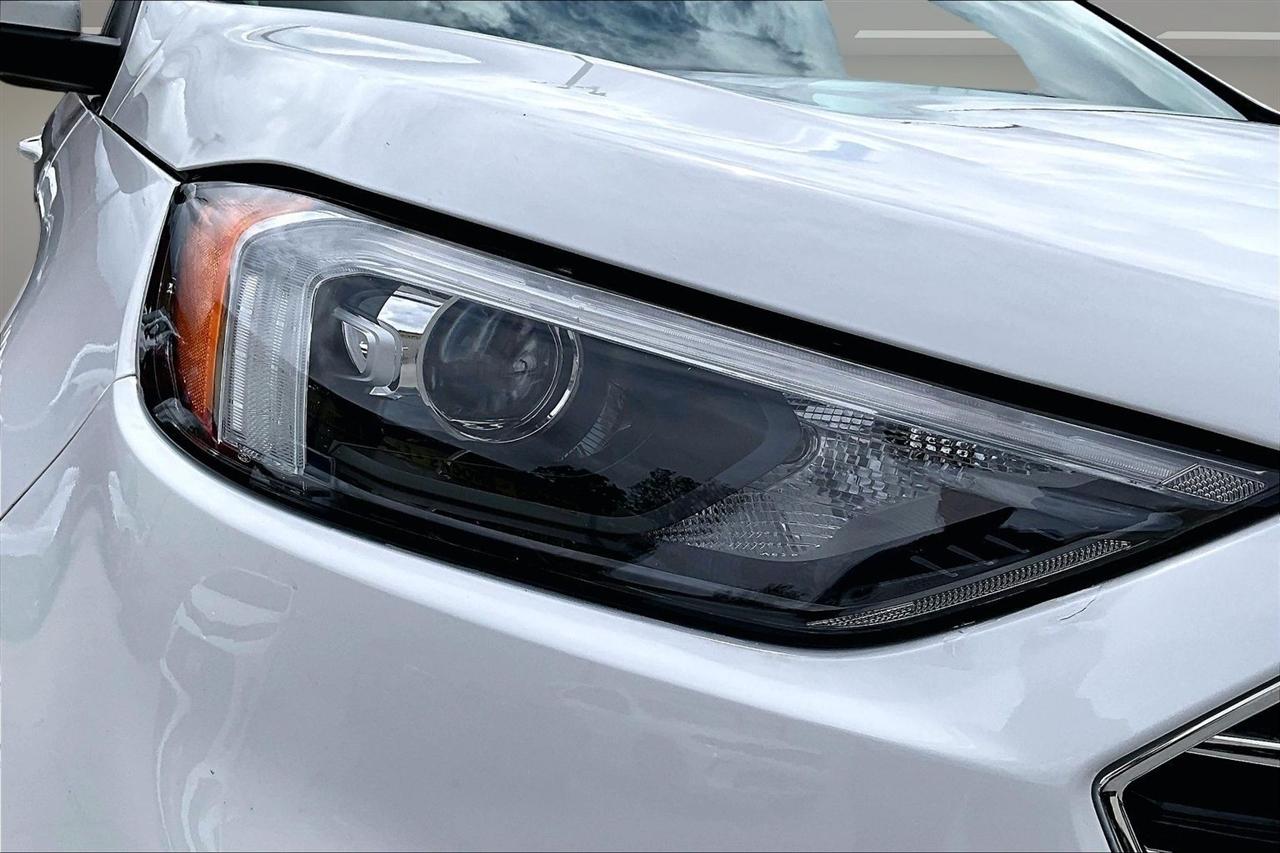 Ford Edge photo 31