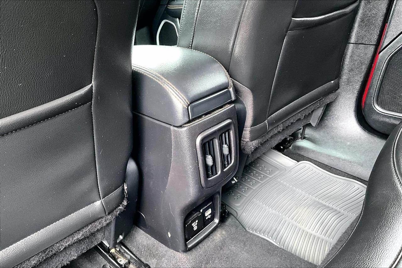 Jeep Compass Limited 4x4 2021