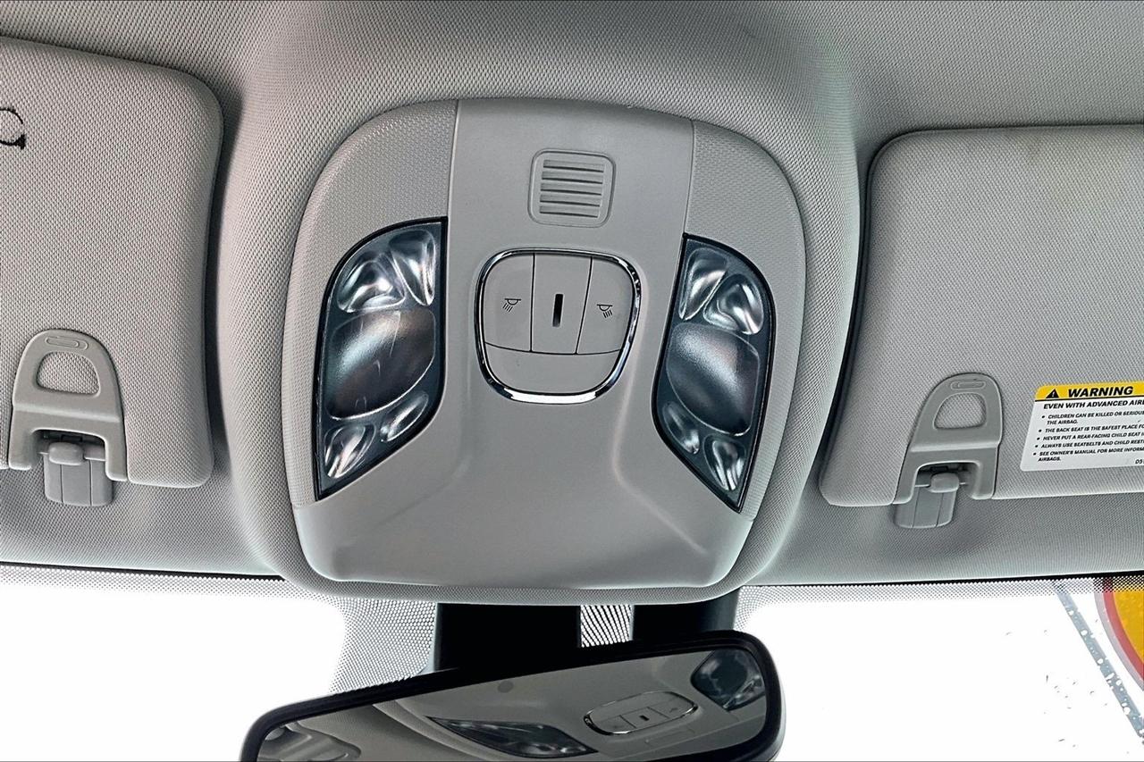 Jeep Compass Limited 4x4 2021