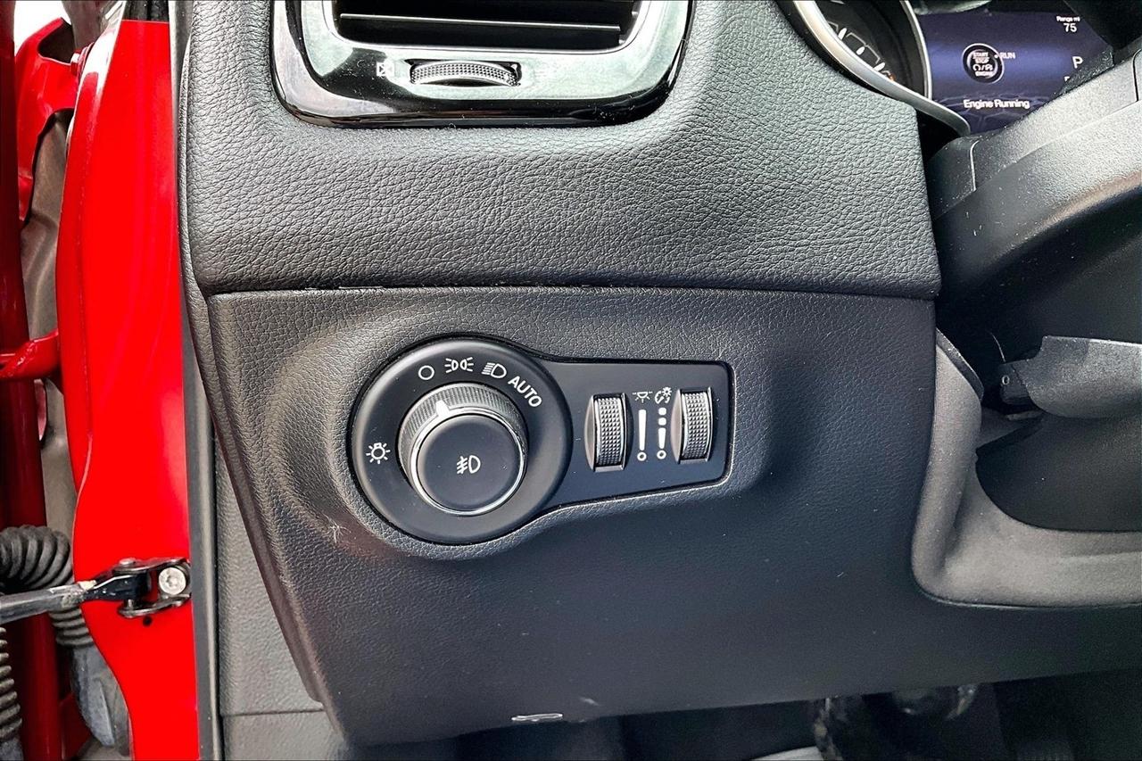 Jeep Compass Limited 4x4 2021