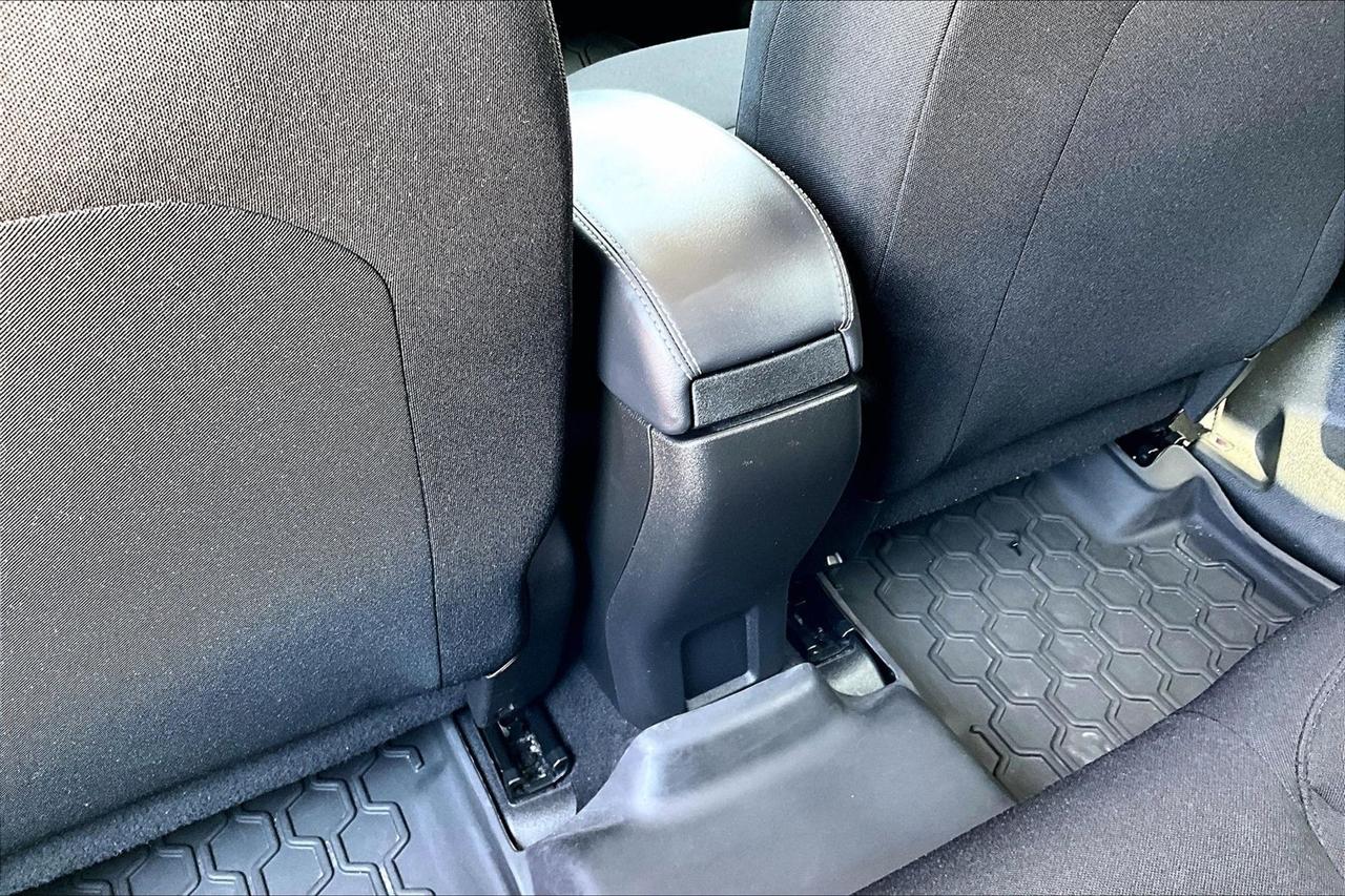 Jeep Renegade Latitude 4x4 2023