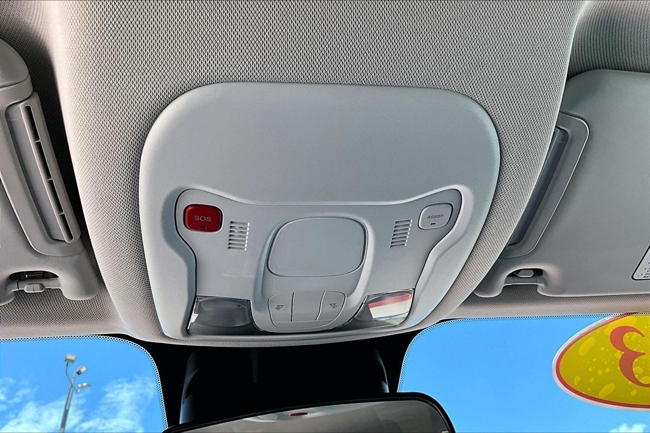 Jeep Renegade Latitude 4x4 2023