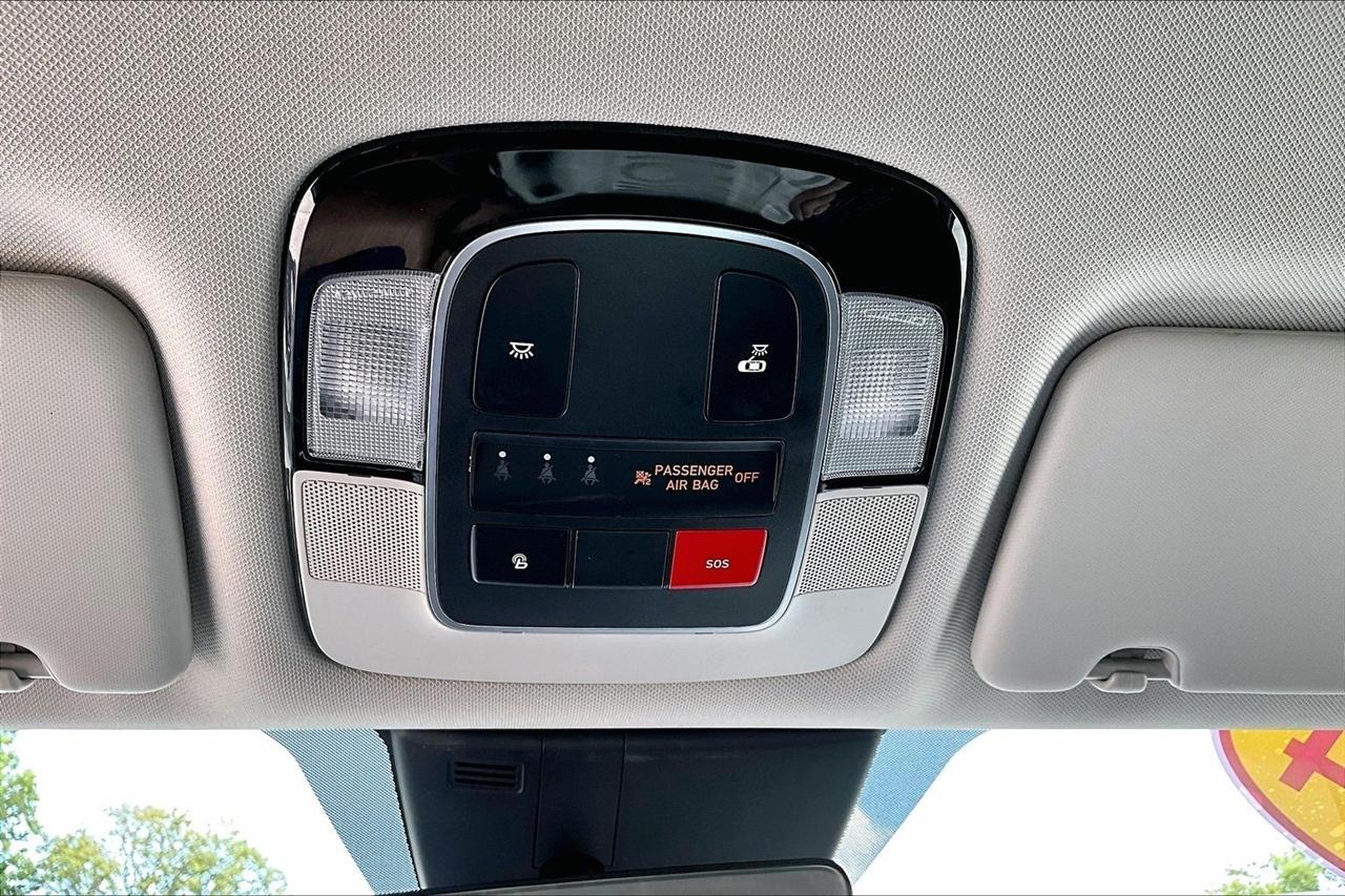 Hyundai Tucson SEL AWD 2024