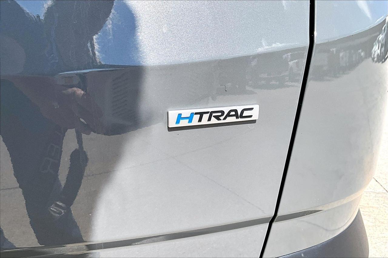 Hyundai Tucson SEL AWD 2024