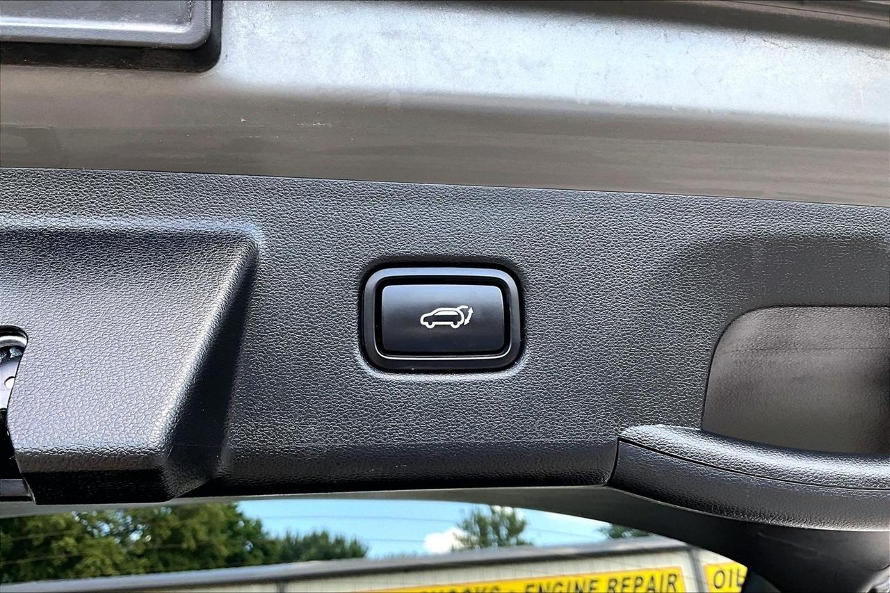 Hyundai Tucson SEL AWD 2024