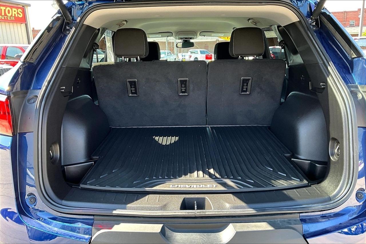 Chevrolet Blazer AWD 4dr LT w/2LT 2023