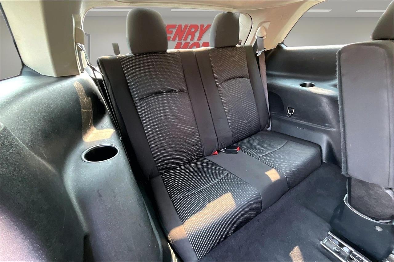 Dodge Journey AWD 4dr SXT 2016