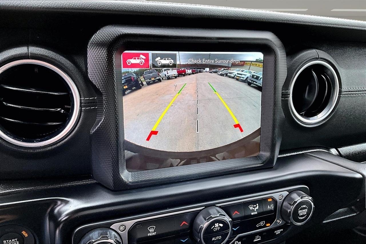 Jeep Wrangler 4xe Unlimited Sahara 4x4 2023