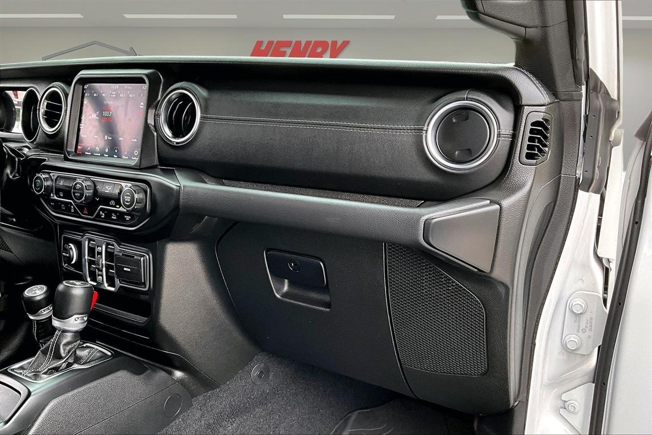 Jeep Wrangler 4xe Unlimited Sahara 4x4 2023