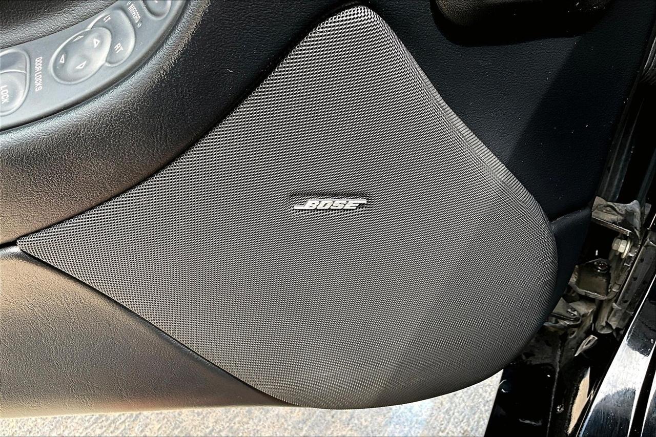 Chevrolet Corvette Convertible 1999