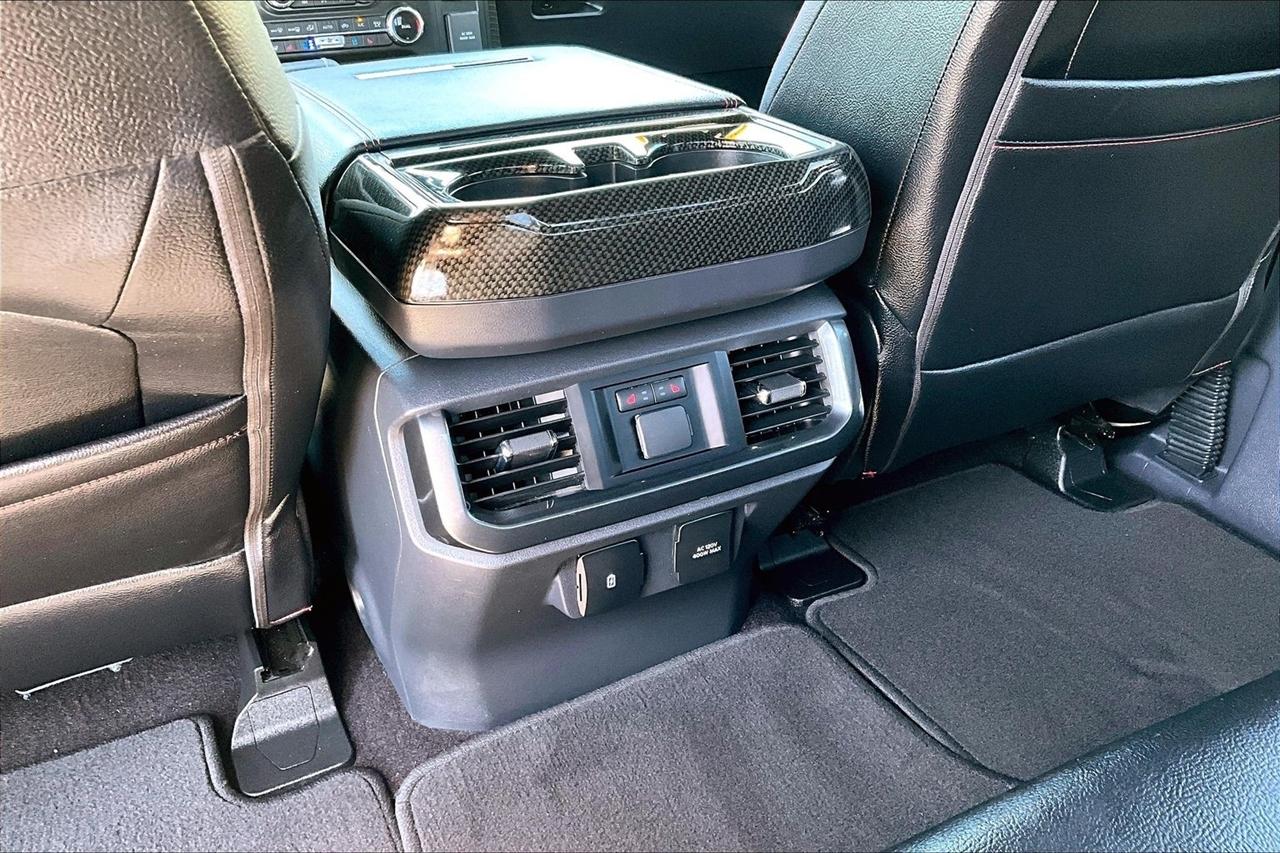 Ford F-150  2022