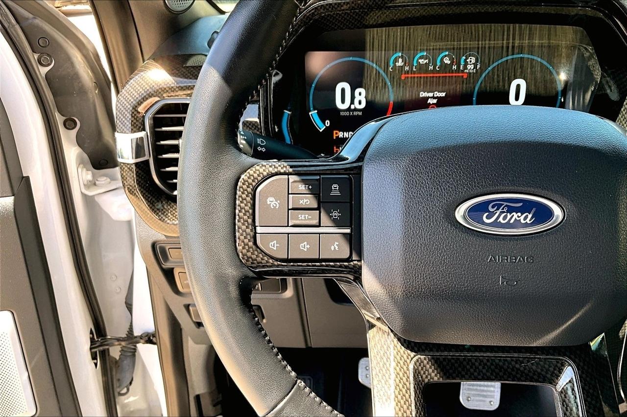 Ford F-150  2022