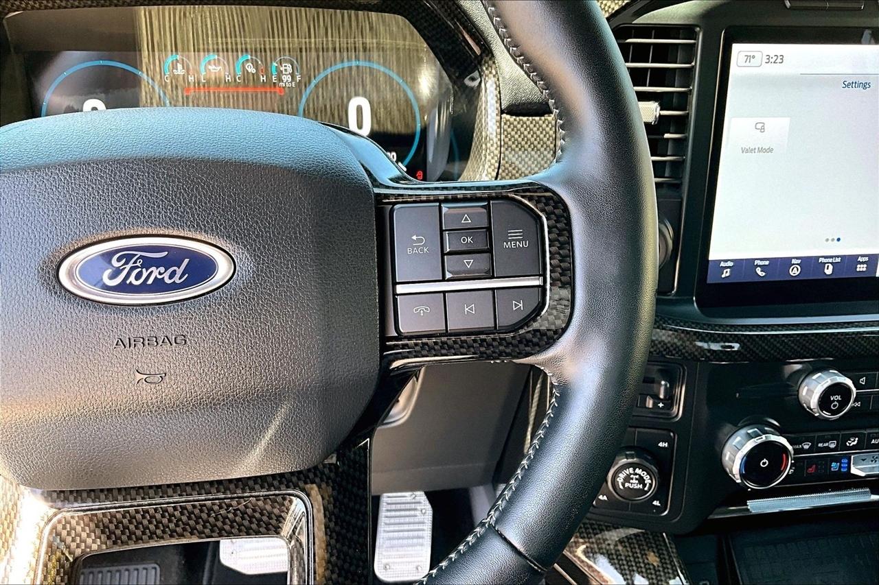 Ford F-150  2022