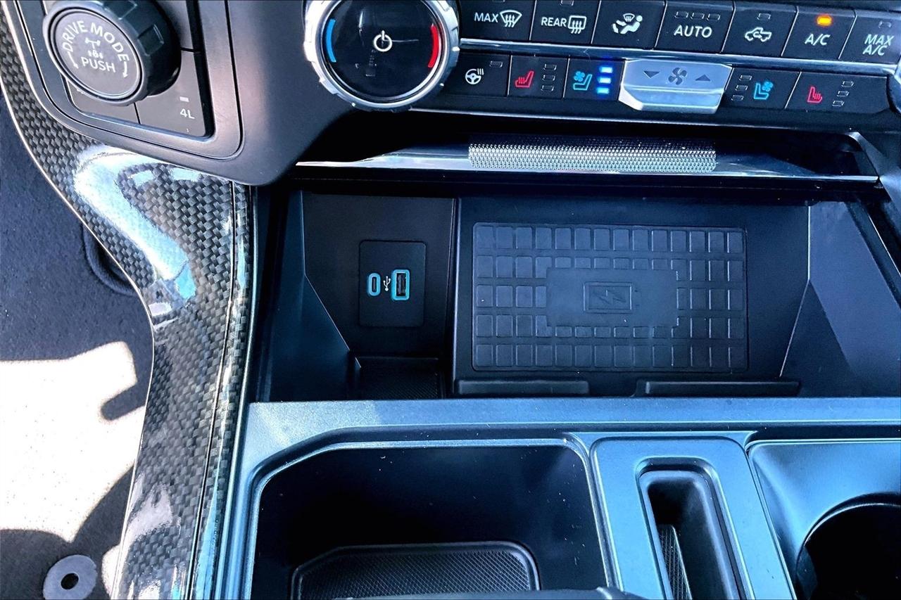 Ford F-150  2022