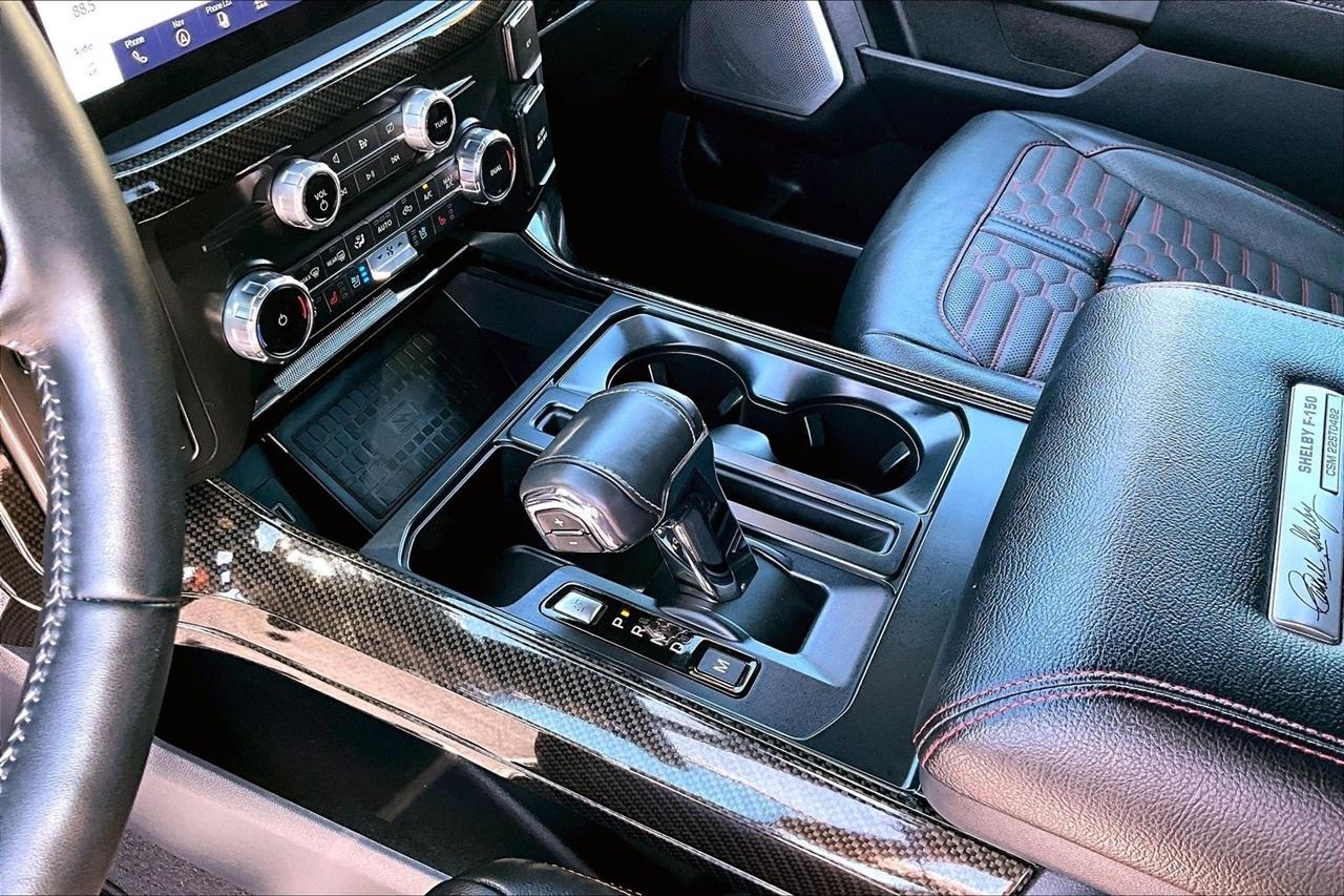 Ford F-150  2022