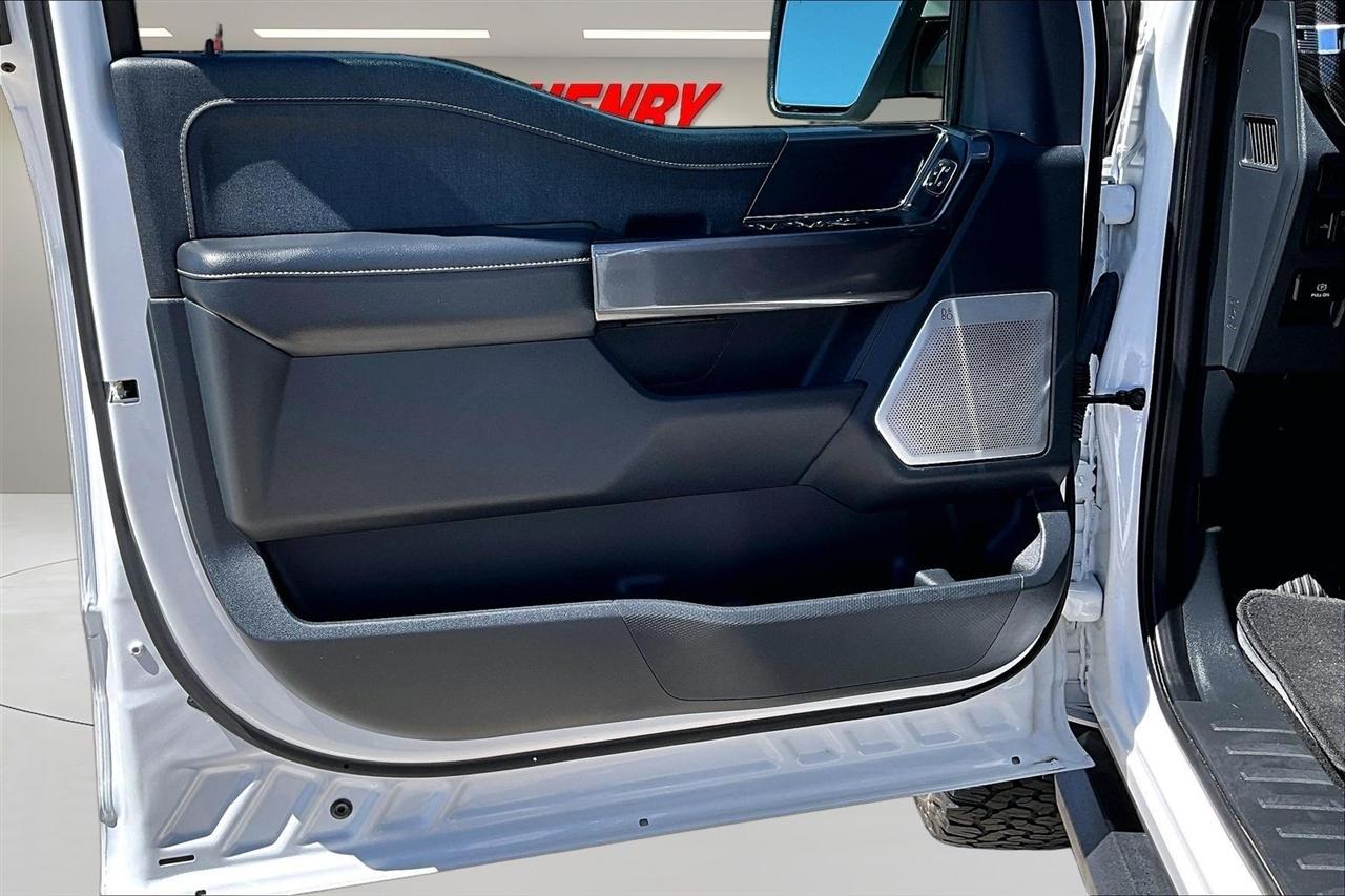 Ford F-150  2022