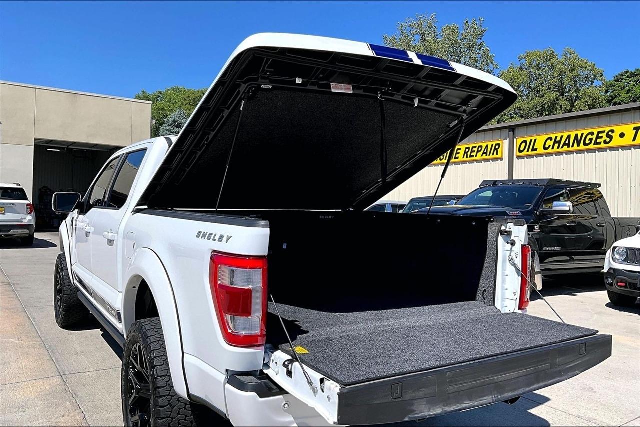 Ford F-150  2022