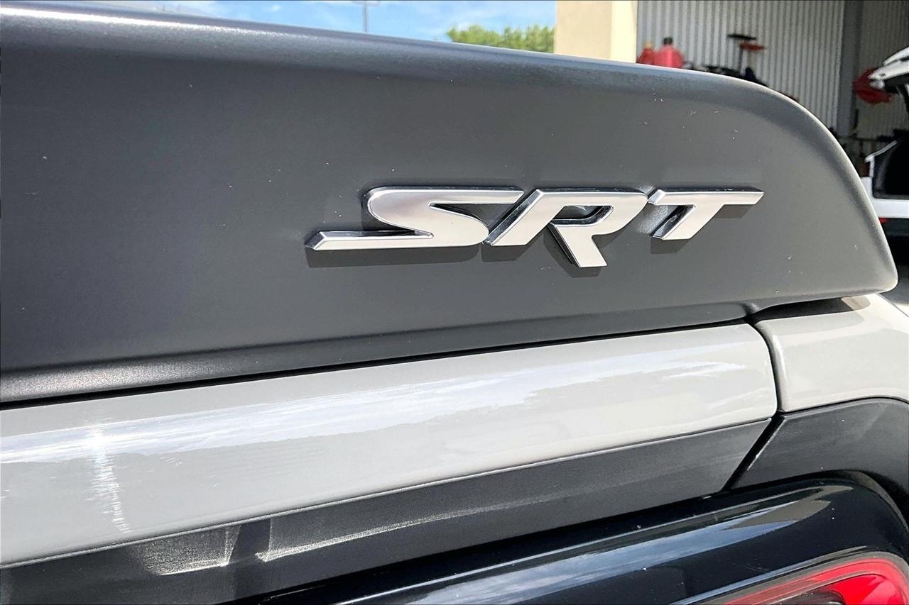 Dodge Challenger  2018