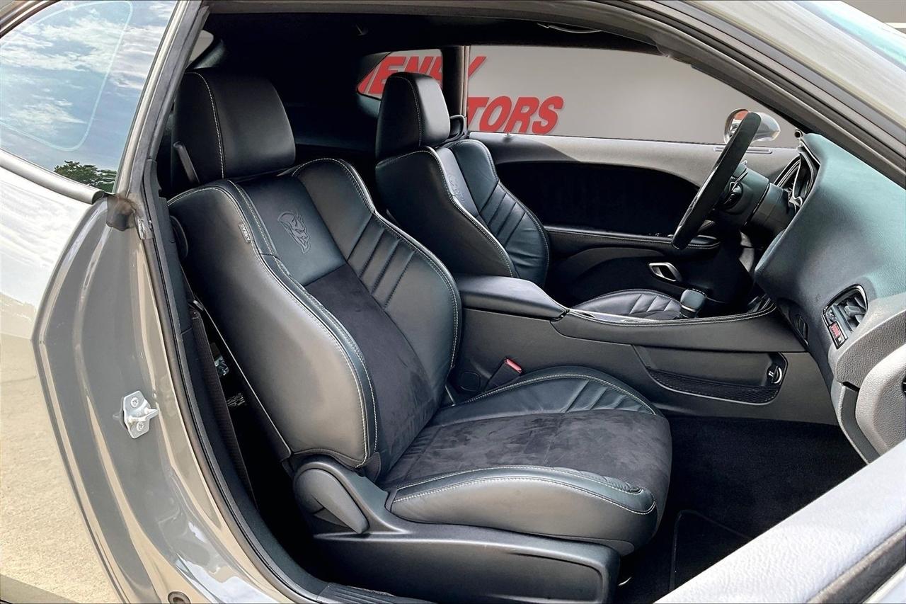 Dodge Challenger  2018