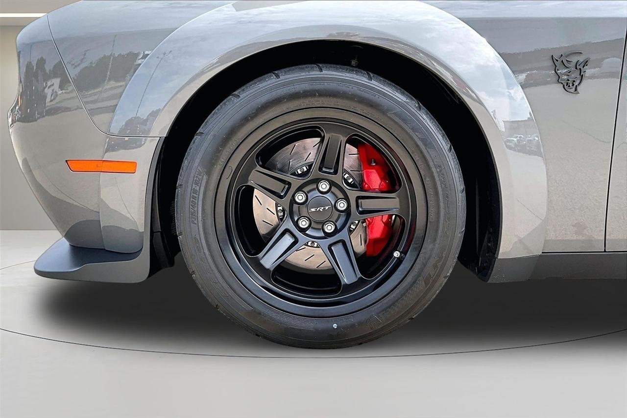 Dodge Challenger  2018