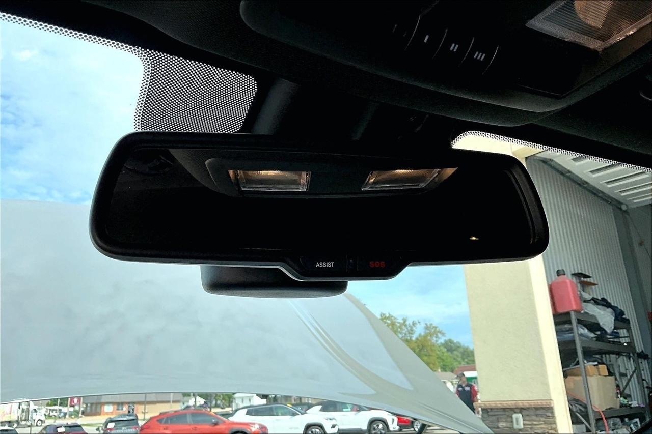 Dodge Challenger  2018