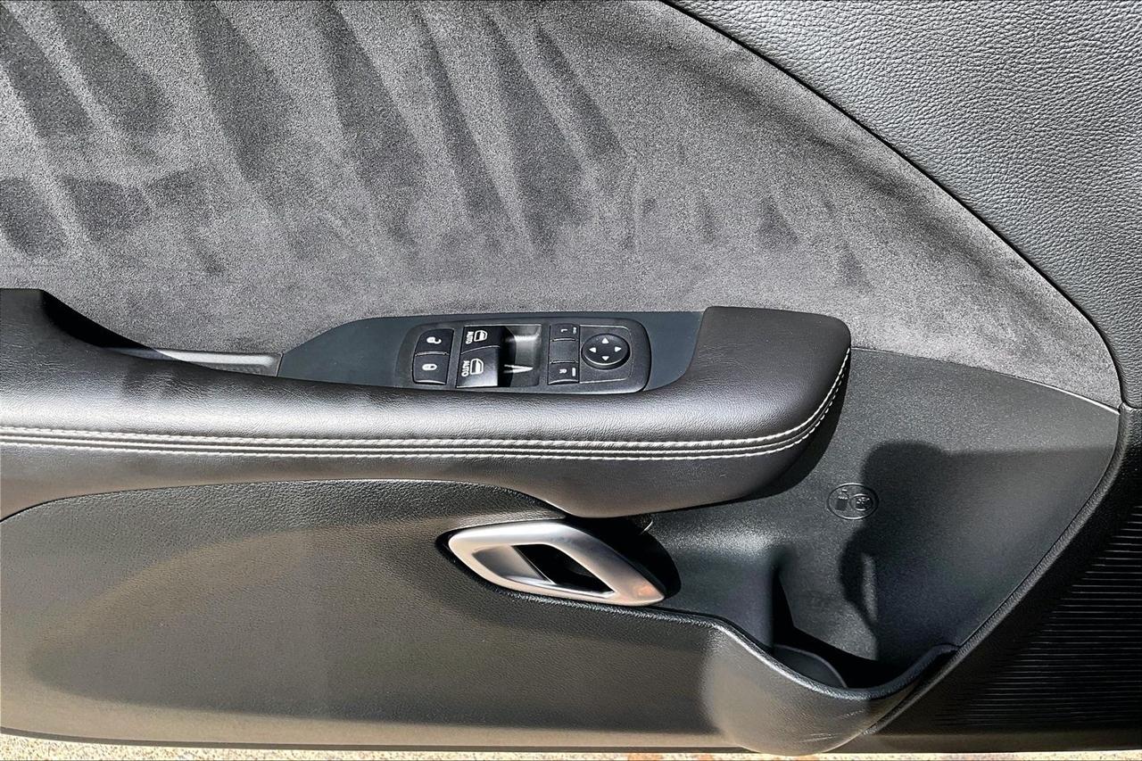 Dodge Challenger  2018