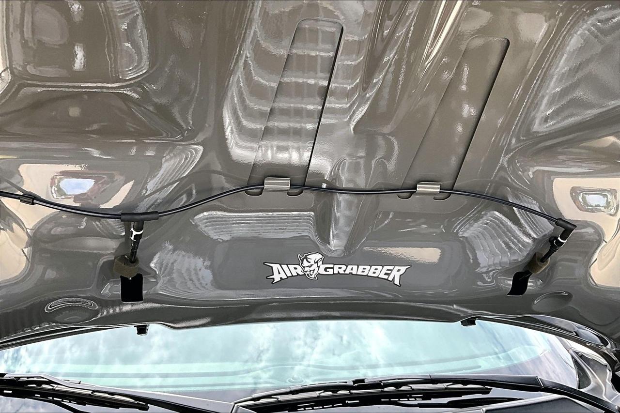 Dodge Challenger  2018