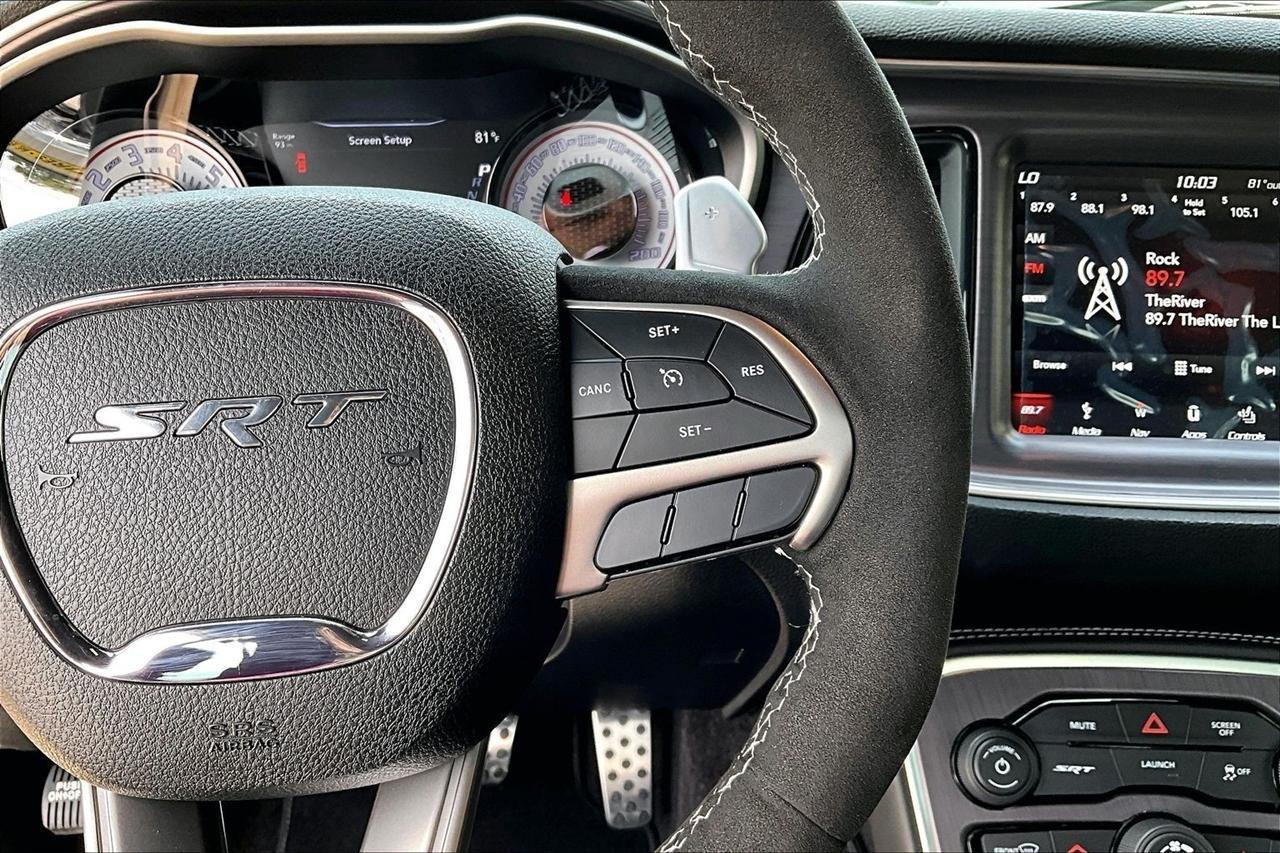 Dodge Challenger  2018