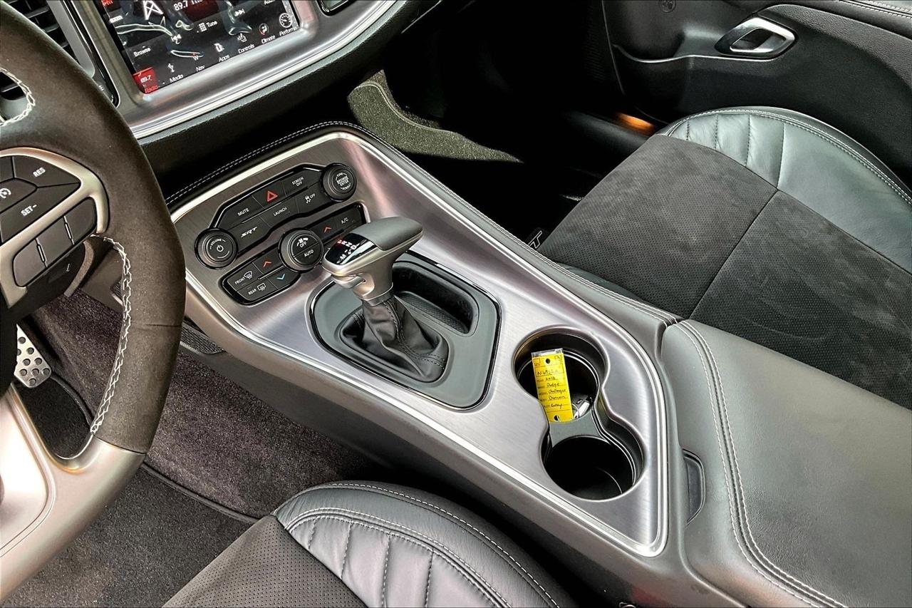 Dodge Challenger  2018
