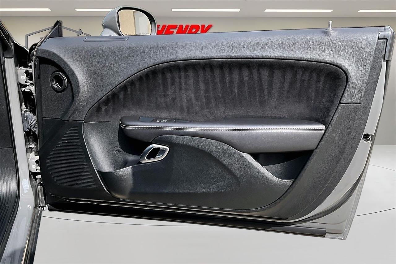 Dodge Challenger  2018