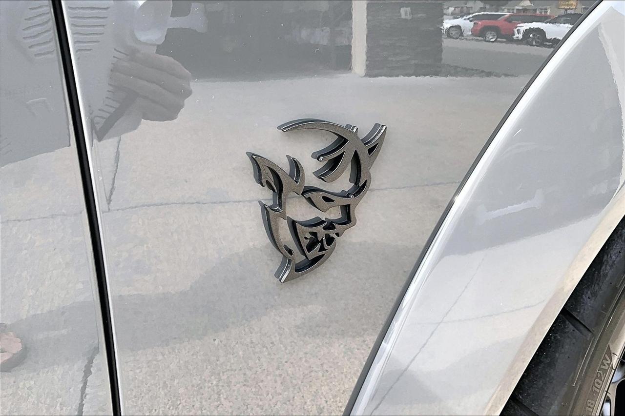 Dodge Challenger  2018