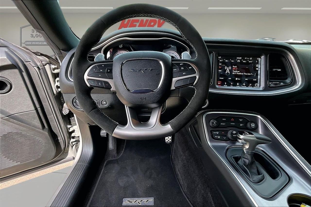 Dodge Challenger  2018