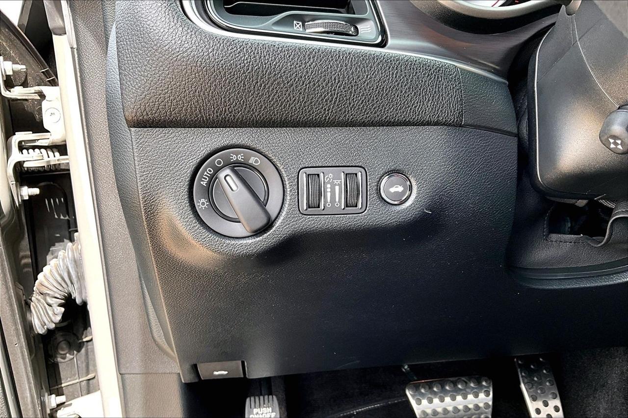Dodge Challenger  2018