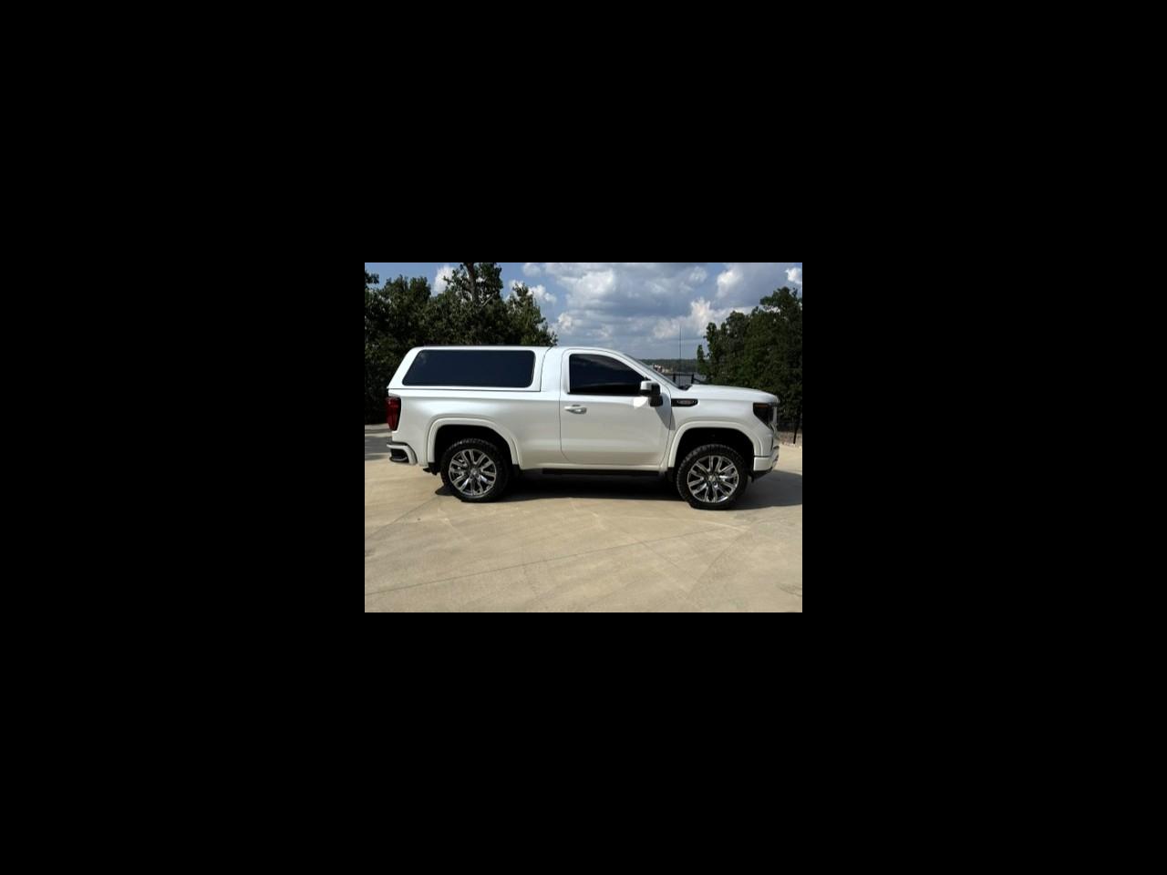 2025 GMC K15 Jimmy Jimmy Conversion Supercharged
