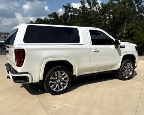 GMC K15 Jimmy  2025