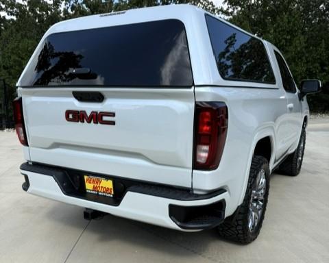 GMC K15 Jimmy  2025