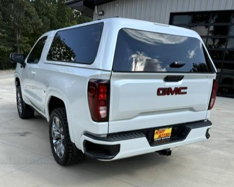 GMC K15 Jimmy  2025