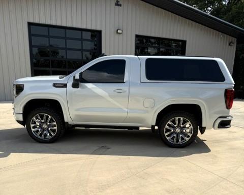 GMC K15 Jimmy  2025