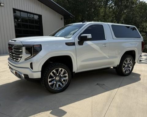 GMC K15 Jimmy  2025