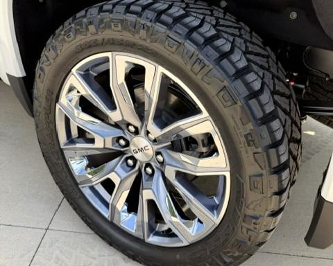 GMC K15 Jimmy  2025