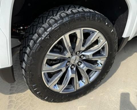 GMC K15 Jimmy  2025